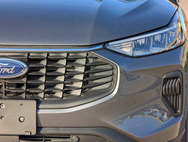 new 2026 Ford Escape car, priced at $29,488