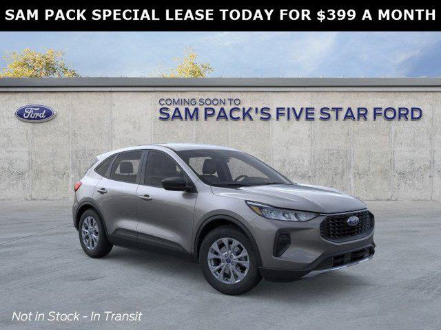 new 2026 Ford Escape car, priced at $28,988