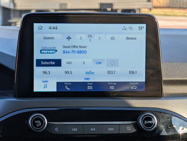 new 2026 Ford Escape car, priced at $29,488