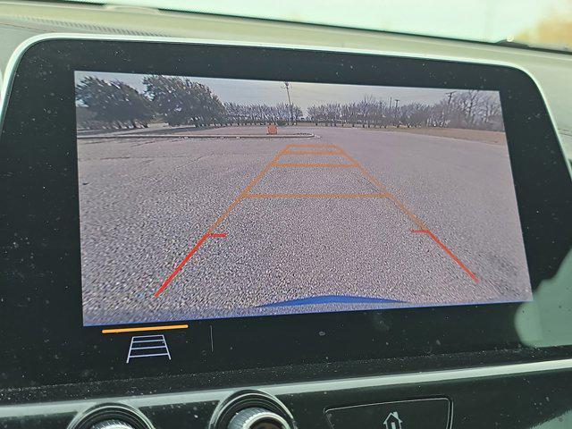 used 2020 Cadillac CT4 car, priced at $22,000