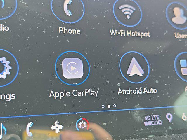 used 2020 Cadillac CT4 car, priced at $22,000