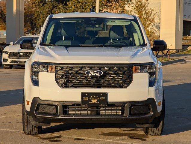 new 2026 Ford Maverick car, priced at $32,795