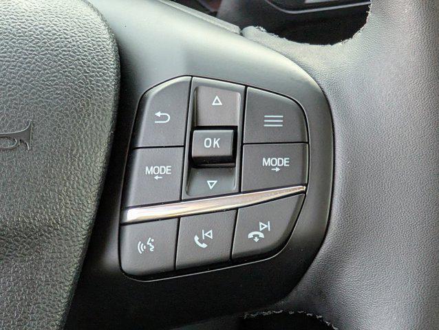 new 2026 Ford Maverick car, priced at $32,795