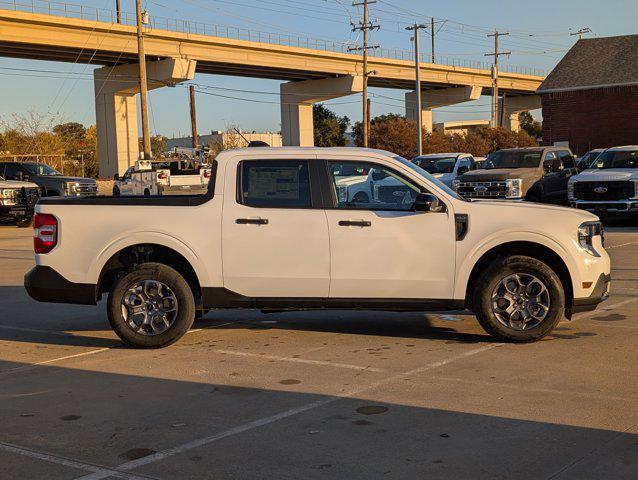 new 2026 Ford Maverick car, priced at $32,795