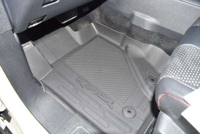 new 2025 Ford Bronco car, priced at $99,995