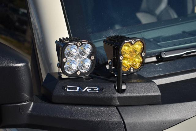 new 2025 Ford Bronco car, priced at $99,995