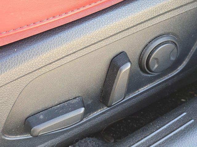 used 2025 Kia K5 car, priced at $29,000