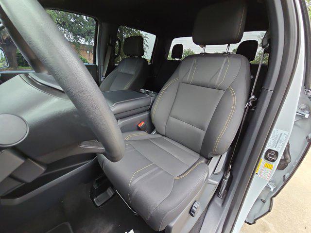 used 2025 Ford F-150 car, priced at $38,975