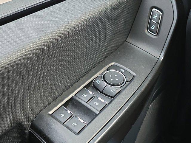 used 2025 Ford F-150 car, priced at $38,975