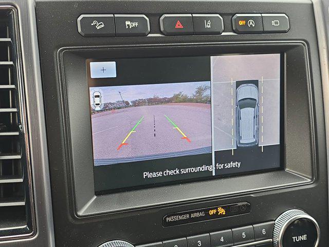 used 2020 Ford Expedition car, priced at $40,750