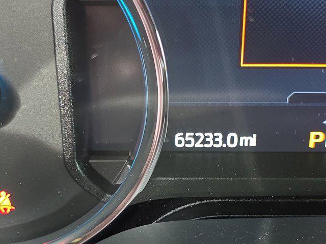 used 2020 Ford Expedition car, priced at $40,750