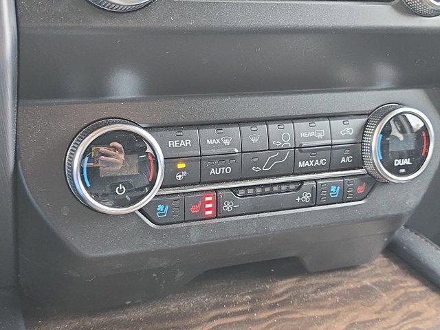 used 2020 Ford Expedition car, priced at $40,750