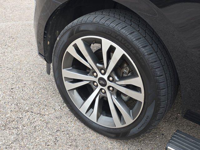 used 2020 Ford Expedition car, priced at $40,750