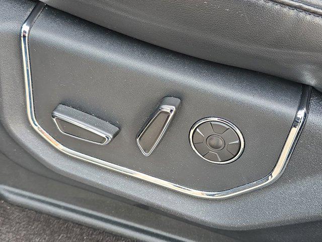 used 2020 Ford Expedition car, priced at $40,750