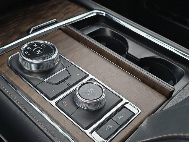 used 2020 Ford Expedition car, priced at $40,750