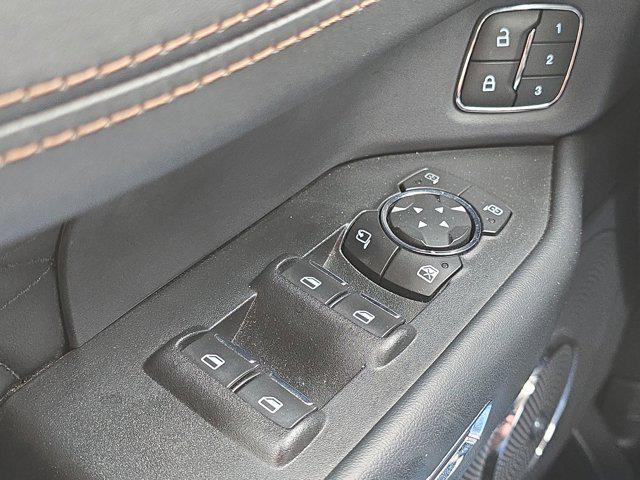 used 2020 Ford Expedition car, priced at $40,750