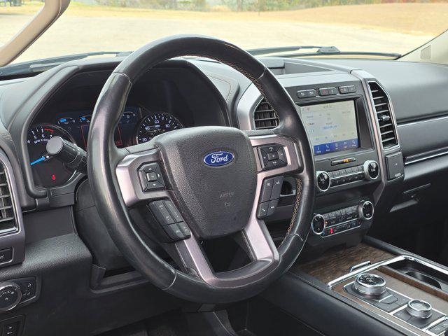 used 2020 Ford Expedition car, priced at $40,750