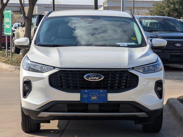 new 2026 Ford Escape PHEV car, priced at $35,996