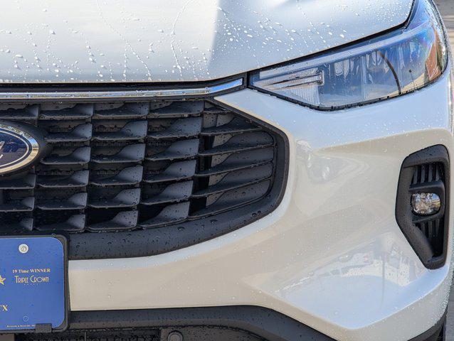 new 2026 Ford Escape PHEV car, priced at $35,996