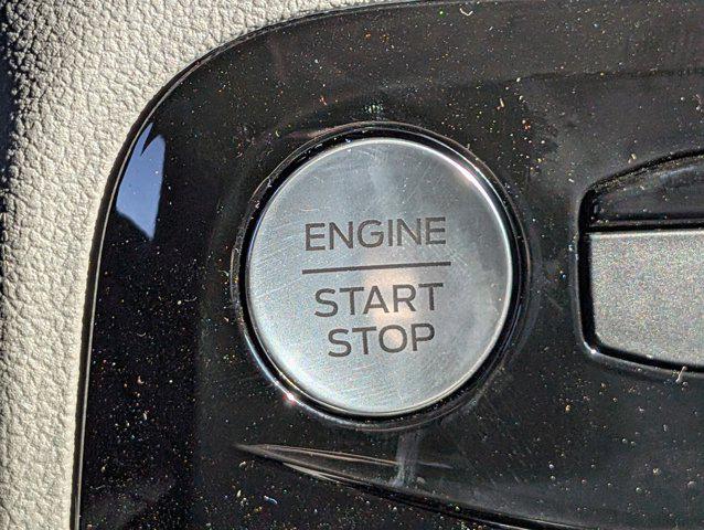 new 2026 Ford Escape PHEV car, priced at $35,996