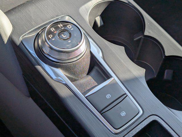 new 2026 Ford Escape PHEV car, priced at $35,996