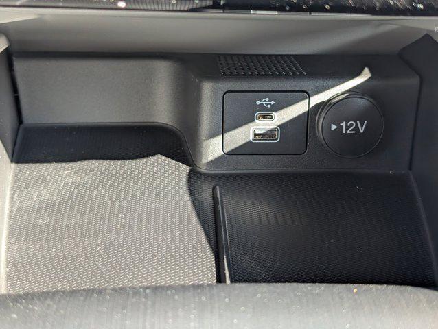 new 2026 Ford Escape PHEV car, priced at $35,996