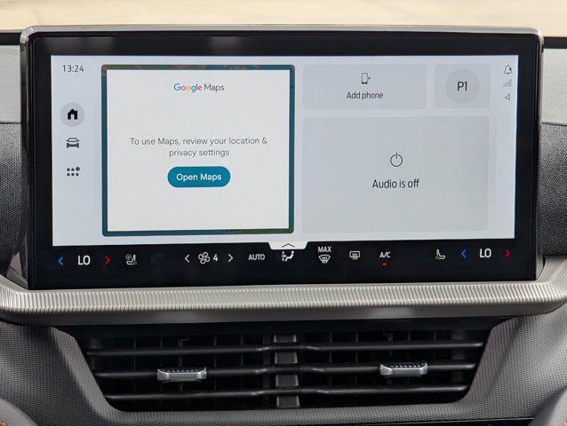 new 2026 Ford Explorer car, priced at $60,635