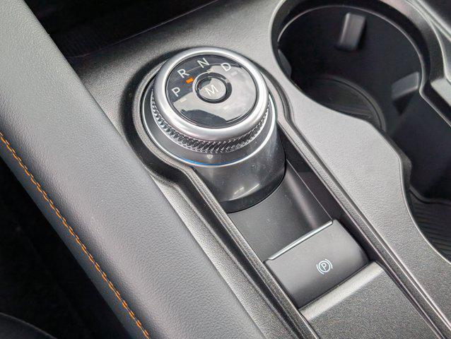 new 2026 Ford Explorer car, priced at $60,635