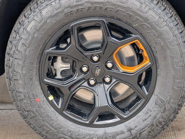 new 2026 Ford Explorer car, priced at $60,635