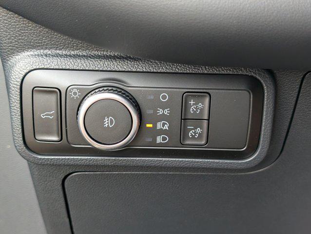 new 2026 Ford Explorer car, priced at $60,635