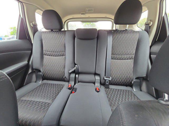 used 2019 Nissan Rogue car, priced at $14,500