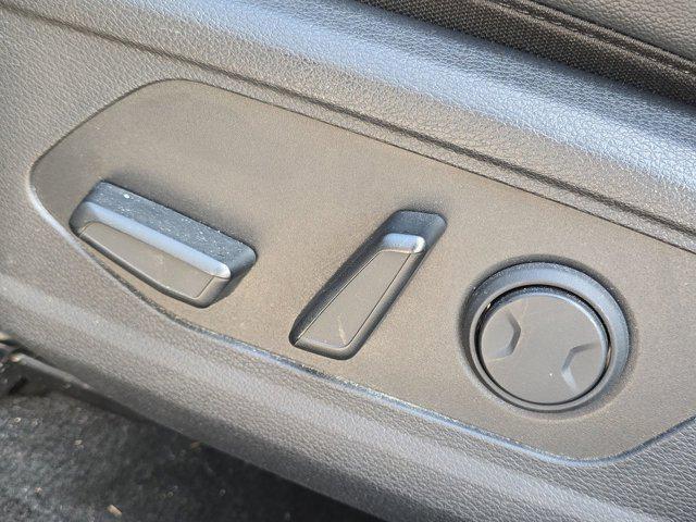 used 2023 Kia Sportage car, priced at $23,750