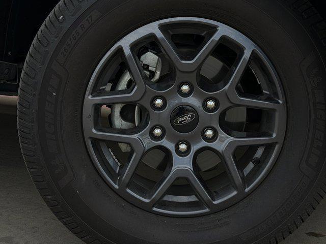 used 2024 Ford Ranger car, priced at $33,225
