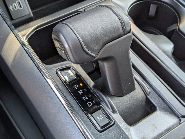 new 2026 Ford F-150 car, priced at $57,707