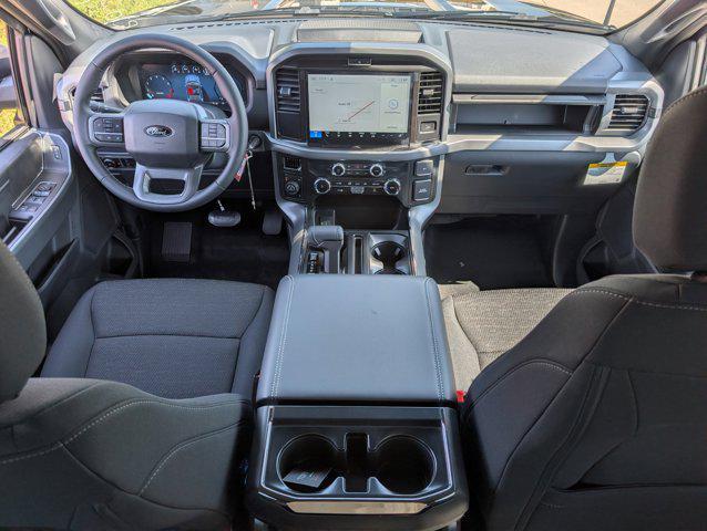 new 2026 Ford F-150 car, priced at $57,707