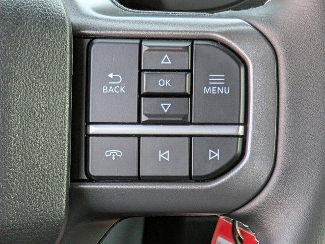 new 2026 Ford F-150 car, priced at $57,707