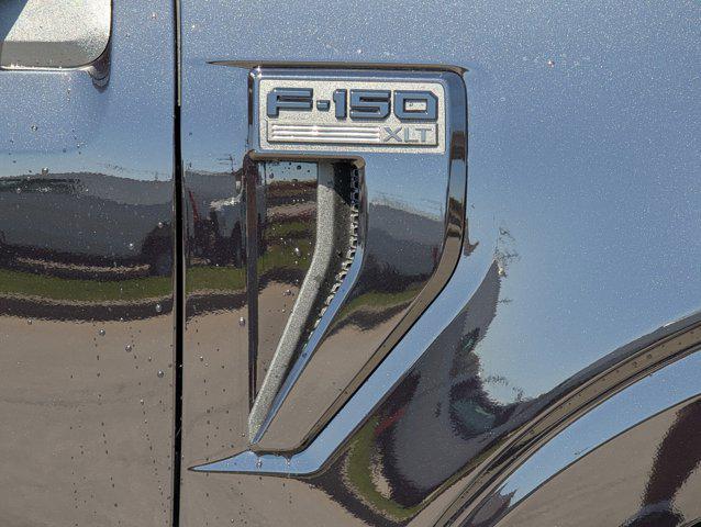 new 2026 Ford F-150 car, priced at $57,707