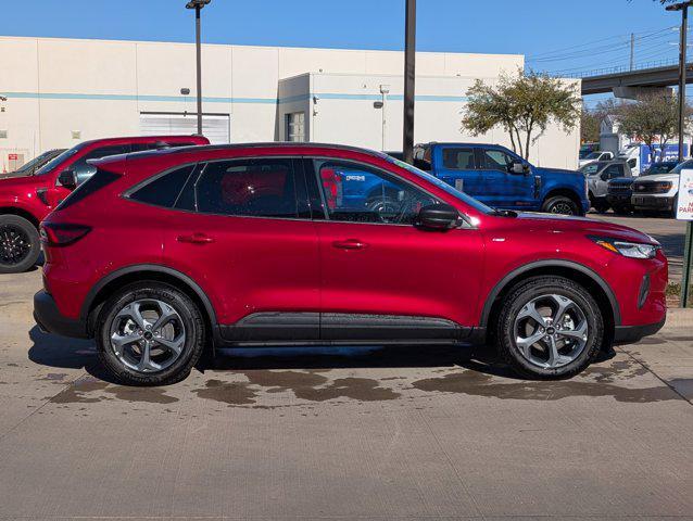 new 2026 Ford Escape car, priced at $32,685