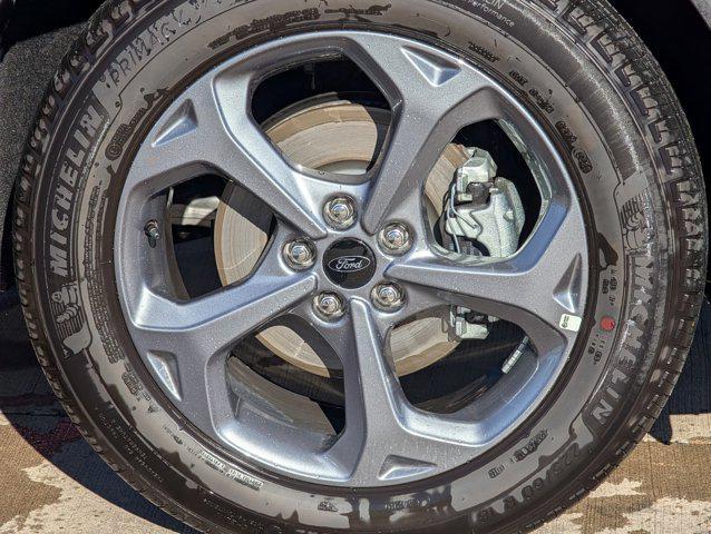 new 2026 Ford Escape car, priced at $32,685