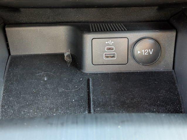 new 2026 Ford Escape car, priced at $32,685