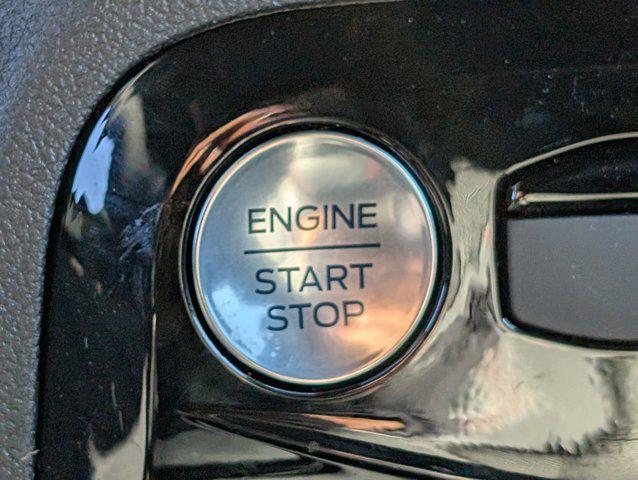 new 2026 Ford Escape car, priced at $32,685