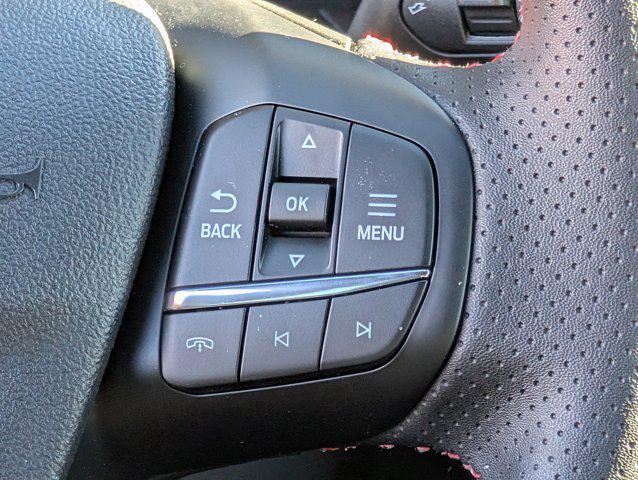 new 2026 Ford Escape car, priced at $32,685