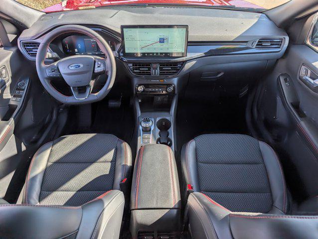 new 2026 Ford Escape car, priced at $32,685