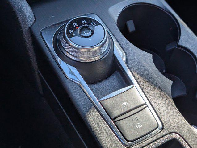 new 2026 Ford Escape car, priced at $32,685