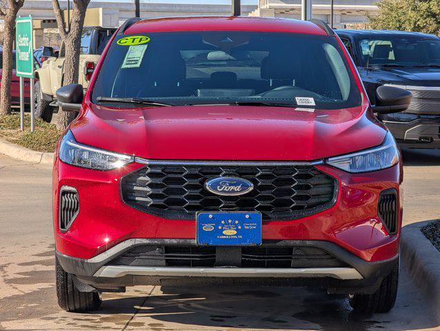 new 2026 Ford Escape car, priced at $32,685