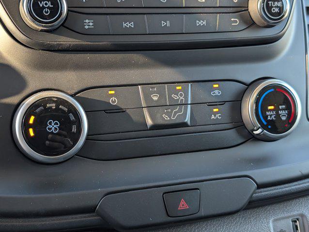 new 2025 Ford Transit-250 car, priced at $54,535
