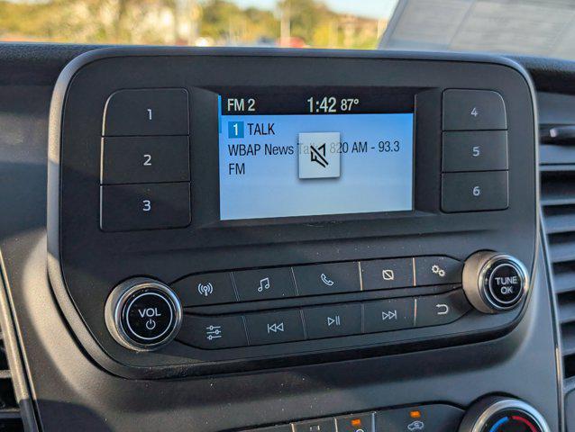 new 2025 Ford Transit-250 car, priced at $54,535