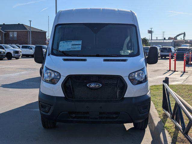 new 2025 Ford Transit-250 car, priced at $54,535