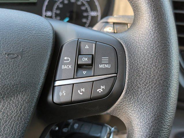 new 2025 Ford Transit-250 car, priced at $54,535