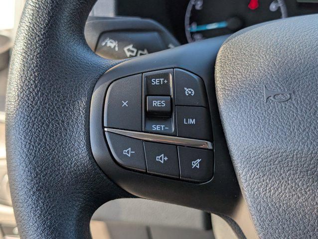 new 2025 Ford Transit-250 car, priced at $54,535